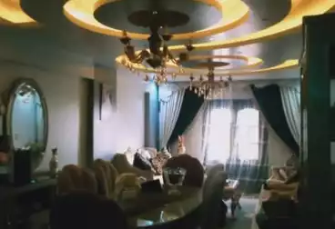 undefined undefined - 3 غرف - بالدور 6