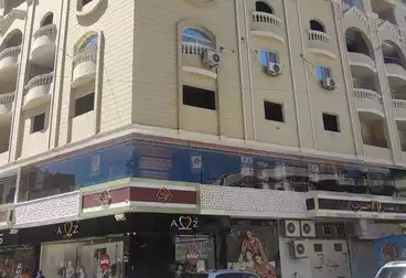 شقق للبيع - 3 غرف - بالدور 5