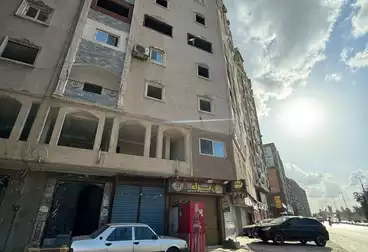 شقق للبيع
