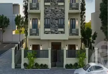 Apartments For sale - 3 rooms - floor 1
