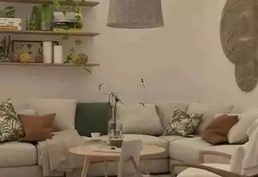 Apartments For sale - 3 rooms - floor 1