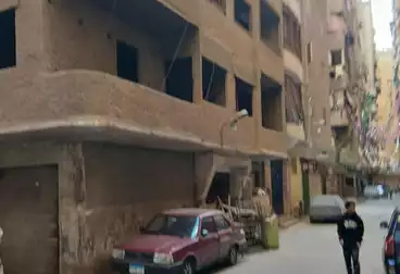 منزل / بيت للبيع - 2 غرف