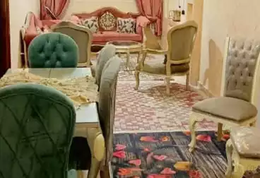 Apartments For sale - 3 rooms - floor 1