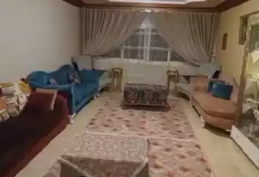 شقق للإيجار - 3 غرف - بالدور 1