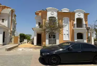 Twin House For sale - 5 rooms