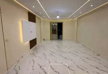 شقق للبيع - 3 غرف - بالدور 10