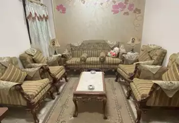 Apartments For sale - 5 rooms - floor 2