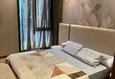 Furnished Apartment For rent - 3 rooms - floor 3