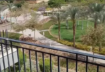 Furnished Apartment For rent - 2 rooms - floor 3