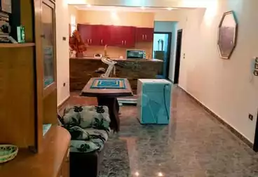 Apartment with Garden For sale - 2 rooms - floor 0