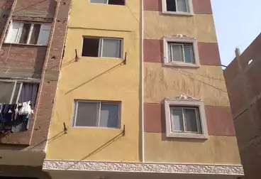 منزل / بيت للبيع - 3 غرف