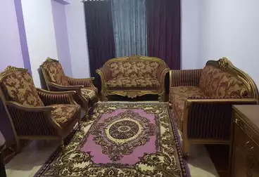 Furnished Apartment For rent - 2 rooms - floor 4