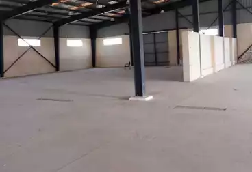 مخازن للإيجار