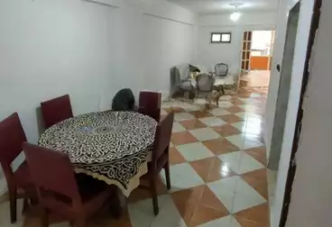 Properties For rent - 3 rooms - floor 7
