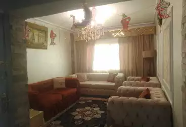 Apartments For sale - 2 rooms - floor 3