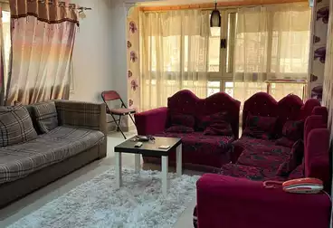 Furnished Apartment For rent - 2 rooms - floor 2