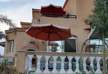 Separate Villa For sale - 4 rooms