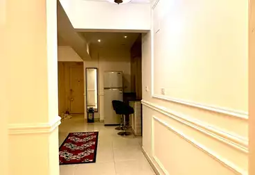 Apartments For rent - 3 rooms - floor 1