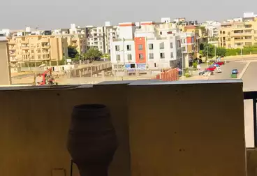 Roof For sale - 3 rooms - floor 4