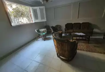 Garden Villa For rent - 4 rooms