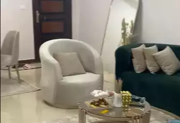 شقق للبيع - 2 غرف - بالدور 3