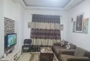 Properties For rent - 2 rooms - floor 1