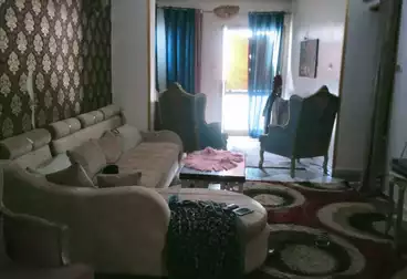 عقارات للإيجار - 2 غرف - بالدور 2