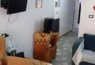 عقارات للبيع - 3 غرف - بالدور 12