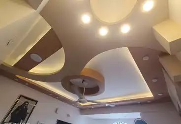 Apartment with Garden For sale - 3 rooms - floor 2