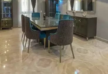 Furnished Apartment For rent - 2 rooms - floor 5