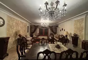 شقق للبيع - 3 غرف - بالدور 2
