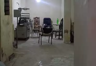 مخازن للبيع