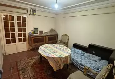 Furnished Apartment For rent - 2 rooms - floor 1