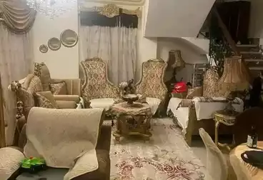 Duplex For sale - 2 rooms - floor 2