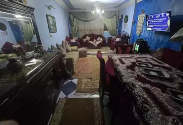 Apartments For sale - 3 rooms - floor 5
