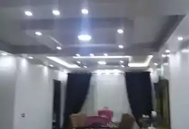 Duplex For sale - 3 rooms - floor 7