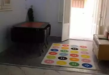 شقق للبيع - 3 غرف - بالدور 1