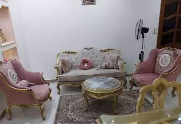 Apartments For sale - 3 rooms - floor 4