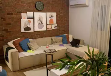 Apartments For sale - 3 rooms - floor 2