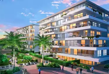 Apartments For sale - 3 rooms - floor 3