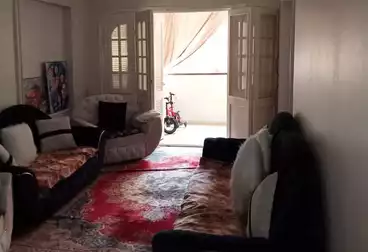 شقق للبيع - 3 غرف - بالدور 3