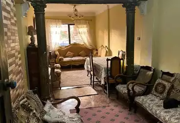 Apartments For sale - 3 rooms - floor 2