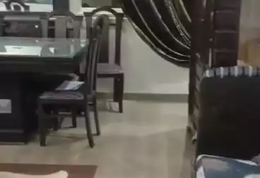 Furnished Apartment For rent - 2 rooms - floor 3