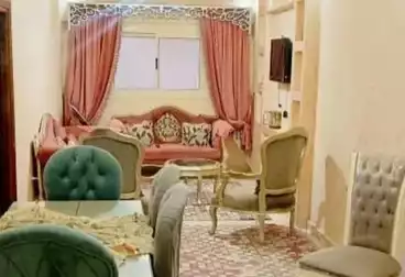 Apartments For sale - 3 rooms - floor 1