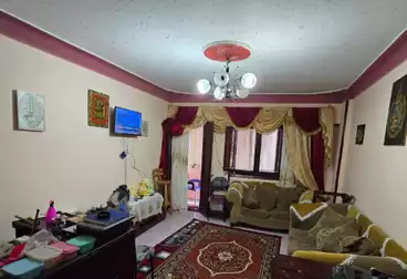 شقق للبيع - 2 غرف - بالدور 3