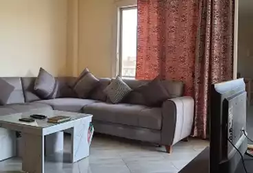 شقق مفروشة للإيجار - 3 غرف - بالدور 4