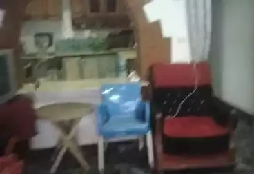 Furnished Apartment For rent - 2 rooms - floor 5