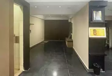 Administrative For rent - 3 rooms - floor 1
