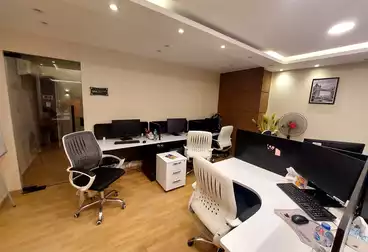 Corporate Branch For rent - 5 rooms - floor 1