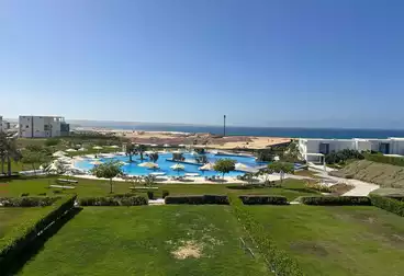 Chalets For rent - 2 rooms - floor 2